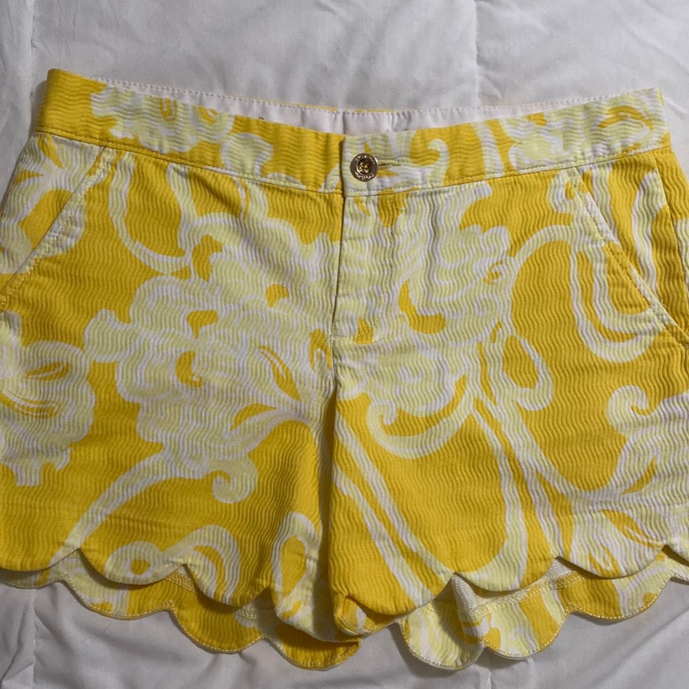 Lilly shorts